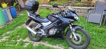 Honda CBR 125 R - 4