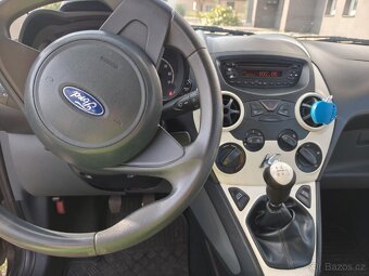 Ford Ka - 4