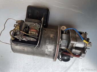 Dynamo pro Jawa 500 OHC - 4