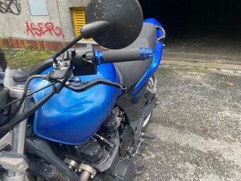 Zr7 za Ducati - 4