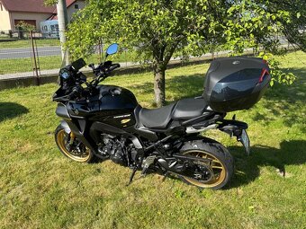 Yamaha Tracer 9 GT 2024 - 4