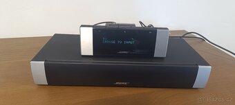 Predám domáce kino Bose Lifestyle V20 - 4
