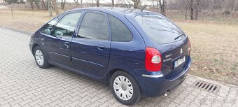 Citroën Xsara Picasso 1.6hdi, r.v. 2007 - 4