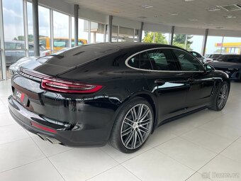 Porsche Panamera 4S Diesel 360°kam Panorama - 4