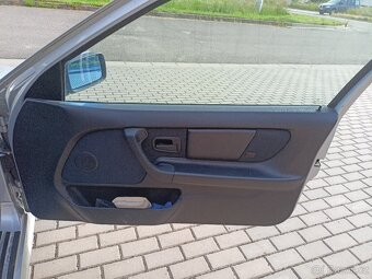 E36 Compact 316i - 4