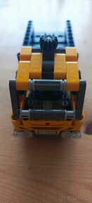 Lego technic Tatara sklápěč - 4