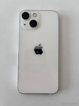 iPhone 13 mini 128GB - 4