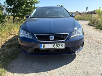 Seat Leon 1.6 TDI - 4