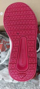 Dívčí tenisky Adidas Altasport K vel. 28 - 4