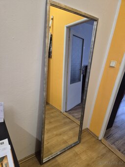 Zrcadlo 178cm x 68cm - 4