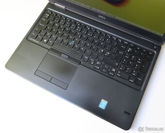 DELL E5550 /i5-5300/8GB/SSD240GB/1920x1080/WIN11/ZÁRUKA - 4