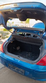Náhradní díly Peugeot 308, 1,6HDI - 4