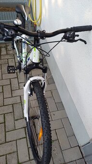 Prodám kolo GT - 4
