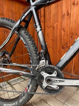 Horské kolo 4ever 27.5 - 4
