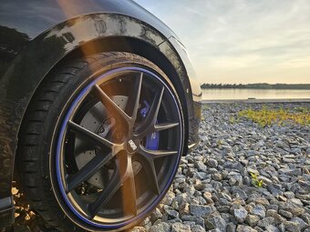 VW golf 8R Performance, FULL, akrap, zaruka - 4