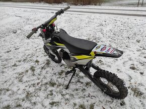 Stomp Z3-140 - 4