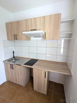 Pronájem bytu 2+kk, Jiskrova 89/21, Děčín - 4