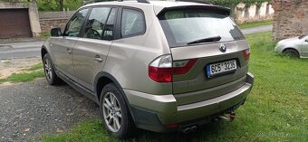 Bmw X3 - 4