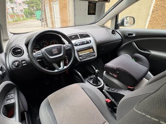 Seat altea xl 1.2tsi 77kw - 4