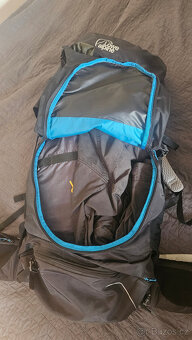 Lowe Alpine Manaslu 80L - 4
