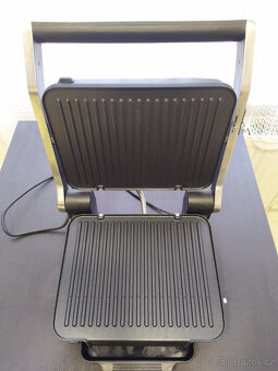 Kontaktní elektrický gril Rohnson R-2315 - 4