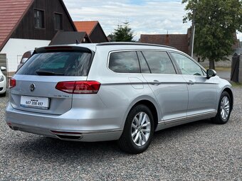 VW Passat B8 2.0tdi (140kw) 2017 (1.majitel-nehavarovane) - 4