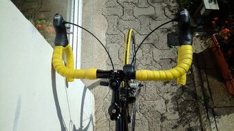 Rock Machine Raceride 900 - 4