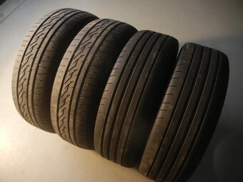 Letní pneu Firestone + Goodyear 225/60R18 - možnost přezutí - 4