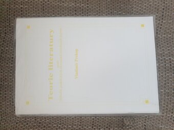 Skripta Literatury - 4
