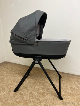 Inglesina Aptica XT 2024 - Taiga green - 4