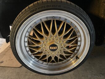 BBS repliky - 4