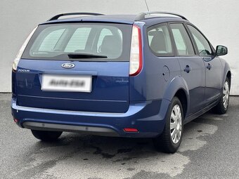 Ford Focus 1.6 Ti-VCT , 85 kW benzín, 2009 - 4