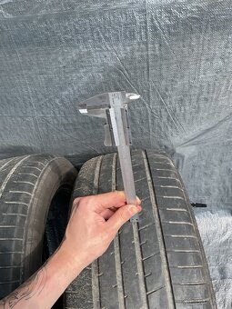 Letní pneu TOYO PROXES R 46 A - 4