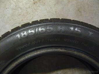Pneu 185/65/15, 185-65-15, 185 65 15. - - - - - - 4