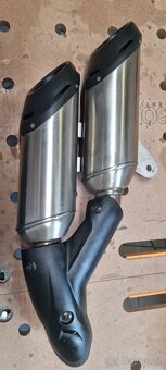 Ducati monster 937 - 4