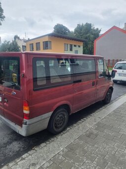 Transit - 4