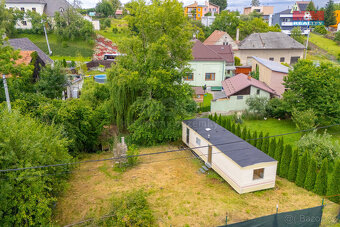 Prodej mobilheimu, 31 m², pozemek 369 m², Suchdol nad Odrou - 4