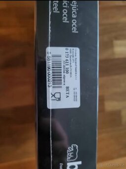 Nové příbory Berndorf Beta 30 ks (nerezova ocel) - 4