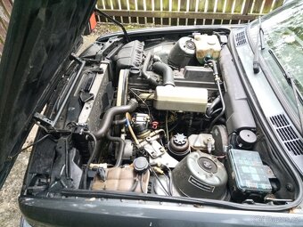 BMW e30 - 4