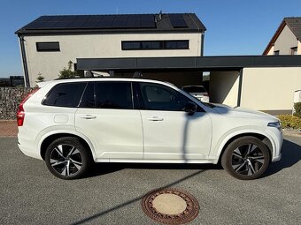Volvo XC90 B5 R-Design AWD 173Kw - 4