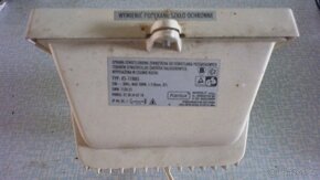 Halogenové světlo KANLUX s čidlem pohybu - 4