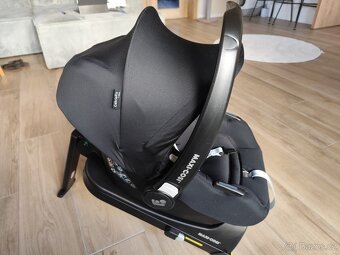 Maxi Cosi Izofix autosedačka 0-12 měsíců - 4