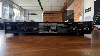 Naim CD 5 XS - CD prehrávač - 4