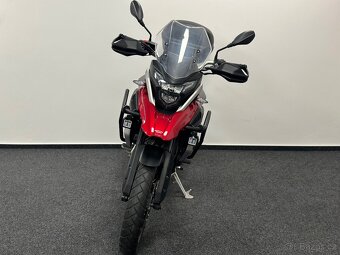 Jawa RVM 500 - 4