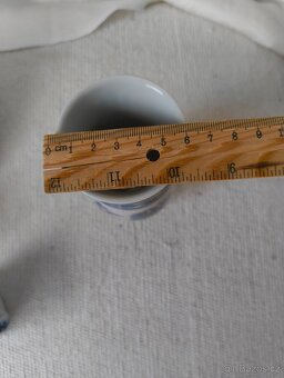 Vázička cibulák - 4