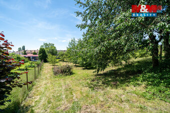 Prodej pozemku k bydlení, 1247 m², Bystročice - 4