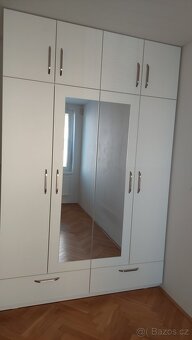 Pronájem krásného zrekonstruovaného bytu 3+1 v Jičíně - 4