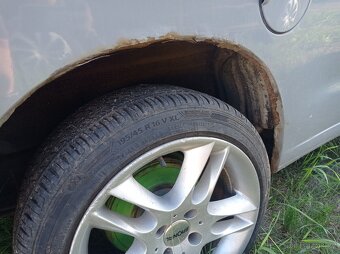 VW Caddy 1.9tdi 66kw - 4