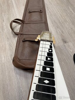 Kytara Jolana Arioso - Havajská kytara - 4