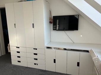 Dětský pokoj - kompletní výbava - 4